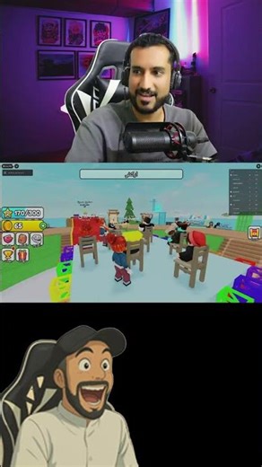 روبلوكس#roblox #اكسبلور#بندريتا #تختيم #gaming #ملزلز#foryou #فالكون #باور #المكسيكي #بيكس#احمد_شو
