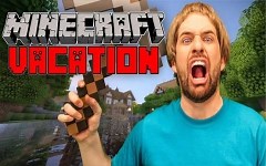 【Smosh】【字幕】到Minecraft的世界里度个假