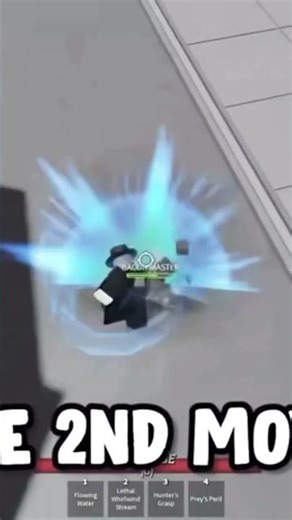 uppercut dash and lethal dash tutorial tsb