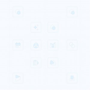 AI Workflow Animation