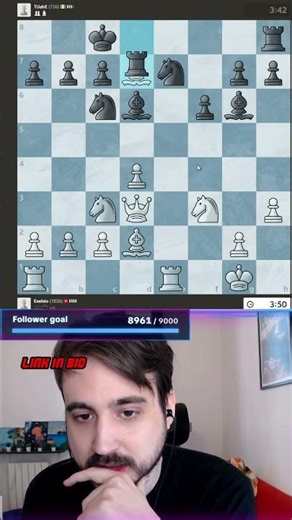 Unc teaching a chess lesson #chess #chessmaster #chesstactics