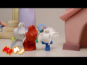 Mio Mao | S3 | E06 The Dove