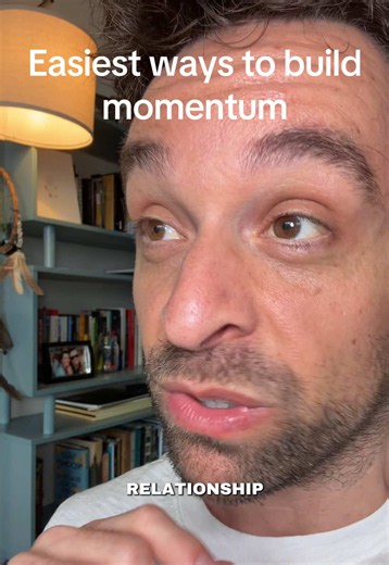 I want to show you how to build story momentum without a single argument, explosion, or chase scene #writingtips #momentum #writingmomentum #storymoment #writingadvice