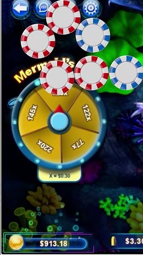 How To Play Fish Table Games at Online Casinos