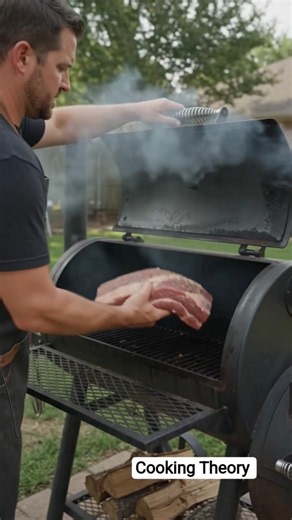 Central Texas Style Barbecue Recipe [2026 Guide] #foodasmr