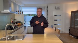 Hoe maak je loempia's zoals van de afhaalchinees (kip loempia recept)