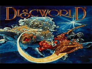 DOS Gaming HowTo - Discworld (CDROM Version) (1995)