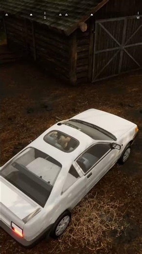 Preppers Cottage | Viewer's Choice