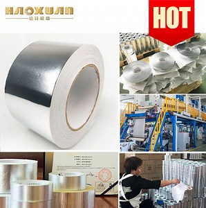 [Hot Item] Pressure Sensitive Adhesive Type and Carton Sealing Use Protection Tape for Aluminium Profiles