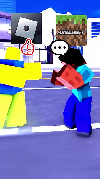 Roblox vs Minecraft: Which Game Reigns Supreme?