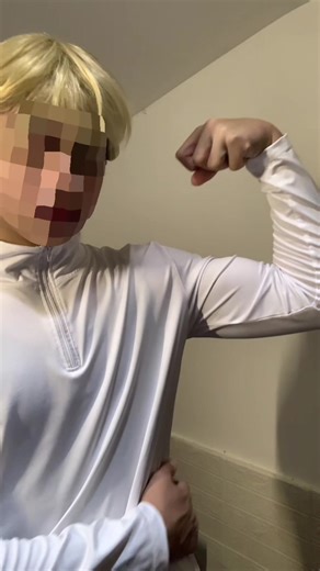 #compressionshirt #compression #gym #gymrat #biceps