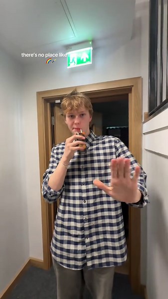 Wizard of Oz School Play Finale