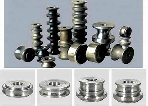 [Hot Item] The Rectangle Tube / Pipe Molds