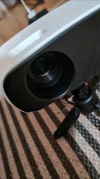 How To Connect ELEPHAS Mini Projector Cables