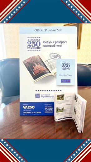 2.6K views · 82 reactions | Your guide to 250 years of Virginia...