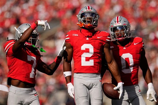 2026 NFL Mock Draft: New York Giants ready to party after trade changes top 10