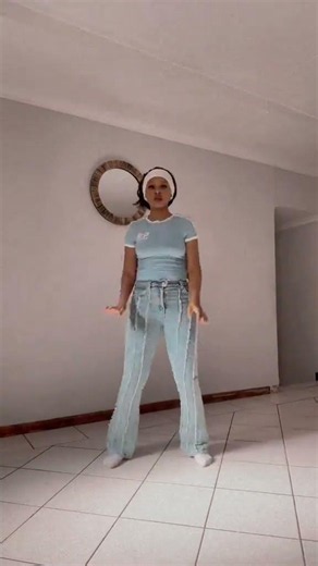 LONG LIVE MPURA DANCE CHALLENGE 2026 🔥 MFANATOUCHLINE TIKTOK AMAPIANO TUTORIAL