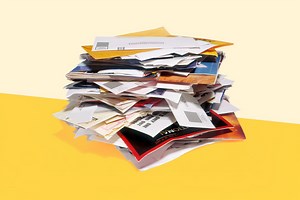 How I Finally Stopped Unwanted Junk Mail—and It Only Took Five Minutes