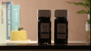 Ku Ding Tea Kuding Cha 8.46oz/240g Needle KuDing Tea Wild Natural Big Leaf Bitter Herbal Green Bitter Green Tea No Additive 苦丁茶