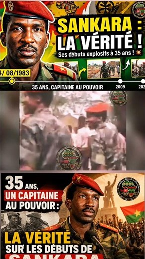 🇧🇫Thomas Sankara: Breaking Imperialism!
