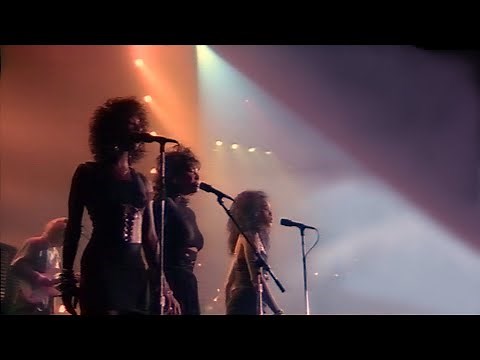 Pink Floyd - Time | Atlanta, USA - November 5th, 1987 | Subs SPA-ENG