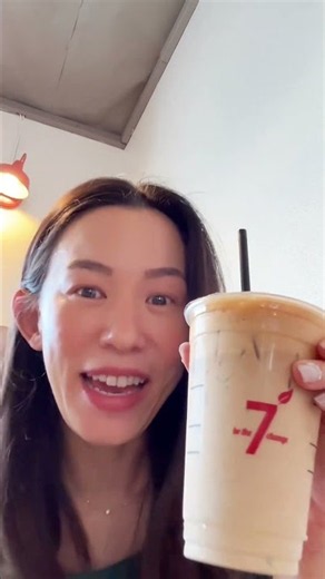 7 Leaves just dropped a new drink 🥤