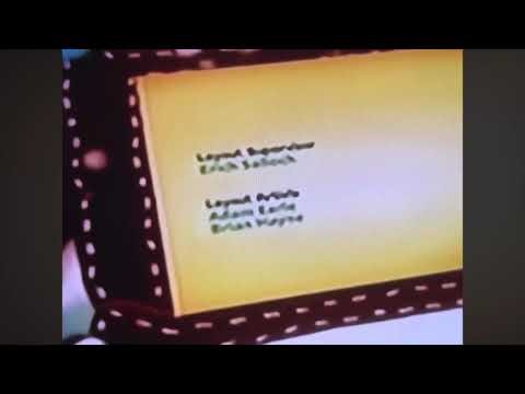 Sprout Split Screen Credits: Later On/Next (Tree Fu Tom/Lazytown)