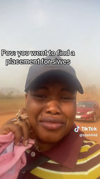 Challenges of Finding Internships in Ekiti