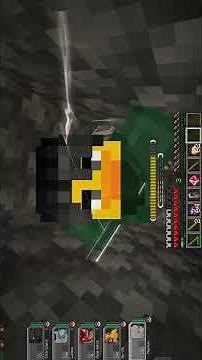 The Best Attack on Titan Mod By Danny’s AOT #attackontitan #minecraft