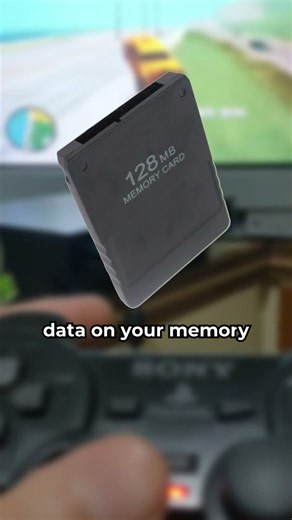 Why Your PS2 Startup Looked Different Every Time