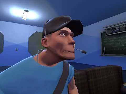 (GMOD) the hobo demo encounter