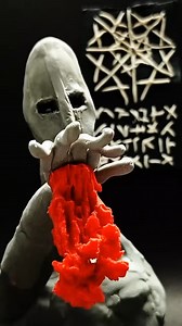 20K views · 148 reactions | #Claymation #StopMotion #Animation #AnimatedShort #PopCulture #MemeAnimation #IshowSpeed #SquidGame #Thanos #Lamborghini #FunnyAnimation #CreativeContent #ArtReels #Reels #FYP #ForYou #TrendingNow #USA #GlobalArt #VisualArt #CharacterDesign #FunnySkits #ViralArt #ClayArt #TikTokAnimation | Kartonman3 | Facebook