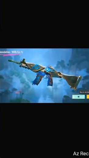 New create opening M416