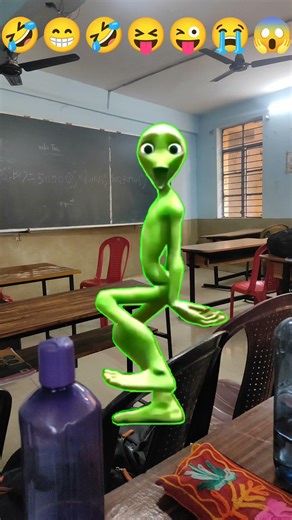 Dame Tu Cosita: The Alien Dance Craze ThatTook Over The World