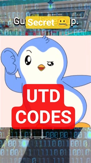 Roblox Universal Tower Defense codes #Roblox #UniversalTowerDefense #UTDCodes #RobloxCodes