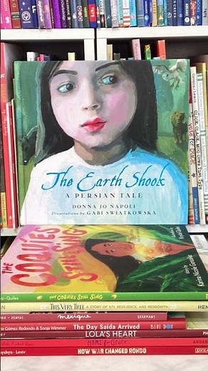 Brilliant Picture Books About Resilience