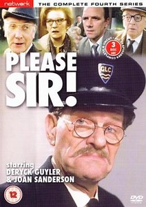 Please Sir! (TV Series) (1968)