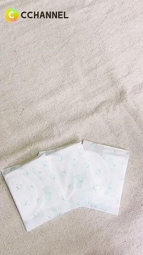 Do you use panty liners?