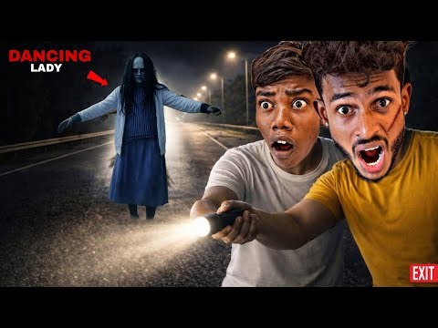 SERBIAN DANCING LADY AATACK ON CHOTU | SRBAIN DANCING LADY PART 1 #factfireking