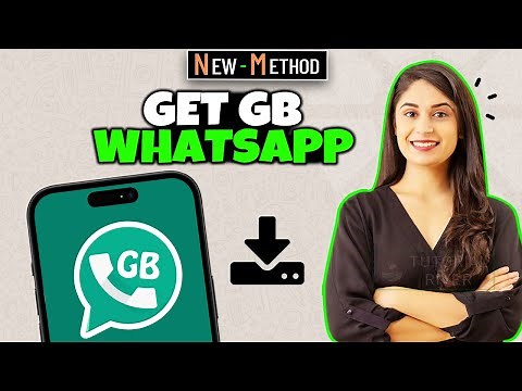 How to get GB WhatsApp 2026 | Install GB WhatsApp ( Step-by-Step )