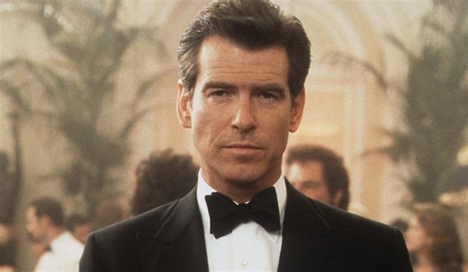 Pierce Brosnan reveals whether he would reprise Bond role
