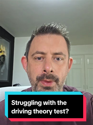 Struggling with the driving theory test? Come join over 20,000 others inside our online theory test tuition course today #DrivingTheory #theorytest #learningtodrive #theorytestuk #passyourtheorytest