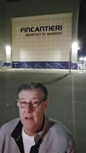 598 reactions · 107 shares | Made it to Marinette, WI. First time back here in maybe 10 years. The city has grown so much. #thelodge #marinettemarine #thebillmichaelsshow #bluesbrewsandbbq | Bill Michaels | Facebook