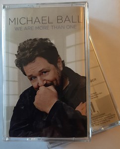 Michael Ball - We Are More Than One