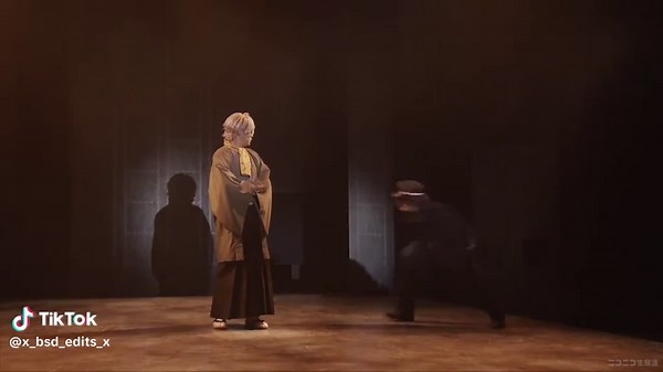 Happy Birthday Ranpo Celebration Highlights