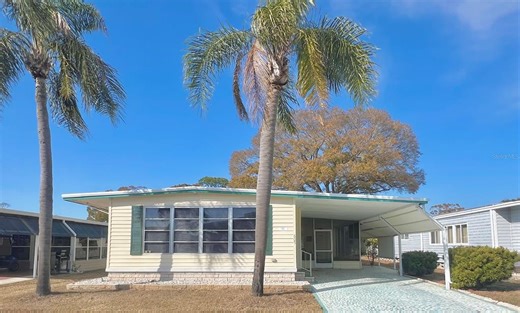 1100 Belcher Road S #605, Largo, FL 33771 - MLS TB8480958 - Coldwell Banker