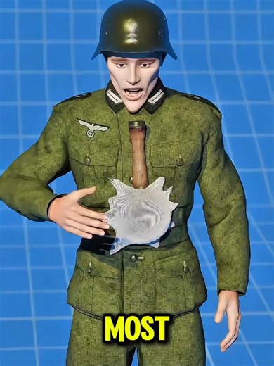 The Real Reason Sticky Grenades Failed in World War I!?😁 #unitedstates #americanfacts #factsvideo #mindblowingfacts #didyouknowfacts #englishfacts