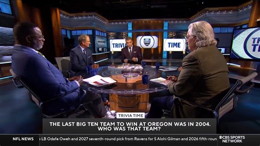 How many losses will Penn State finish the season with? | CBS Sports