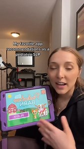 💡 Parents always ask me which apps I recommend as an SLP—and truthfully, not all “educational” apps are created equal. One of my favorites for toddlers and preschoolers is Speech Blubs—it’s interactive, fun, and supports real speech language growth instead of just screen time. 👉 Want my full list of SLP-approved apps? Comment apps below. 👉 Want a special 40% off discount for Speech Blubs? Comment discount and I’ll DM you the link! #slp #slplife #slpsofinstagram #pediatricslp #speechtherapy #s