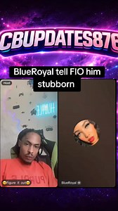 #jamaicantiktok #jamaicantiktok🇯🇲viral #ivanywright #figureitout | blue royal and figure it out